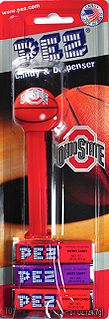 NCAA Ohio State (Basketball)