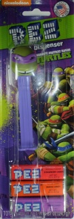 Teenage Mutant Ninja Turtles