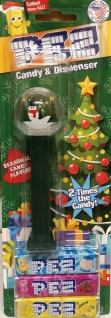 Holiday (Seasonal Candy Flavor, 2x the candy)