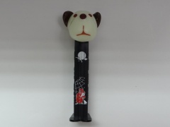 Halloween glow in the dark