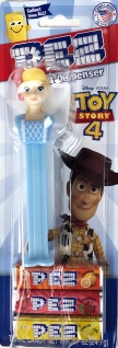 Toy Story 4