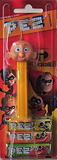 The Incredibles