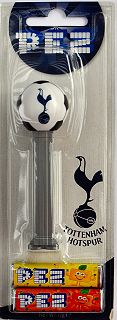 UK Soccer - Tottenham Hotspur