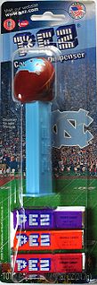 NCAA North Carolina (football)