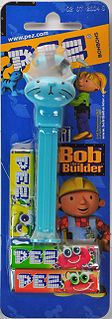Bob The Builder