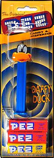 Warner Brothers Daffy Duck