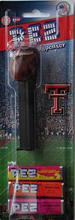 NCAA Texas Tech