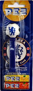 UK Soccer - Chelsea