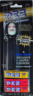 Star Wars (Walmart Exclusive)