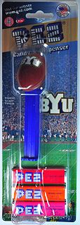 NCAA BYU