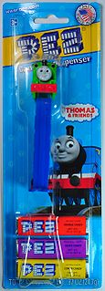 Thomas and Friends