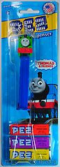 Thomas and Friends