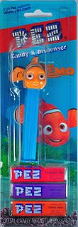 Finding Nemo