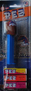 NCAA Boise State