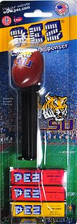 NCAA Louisiana State University