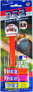 MLB San Francisco Giants