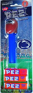 NCAA Penn State