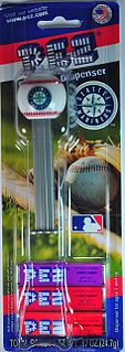 MLB Seattle Mariners