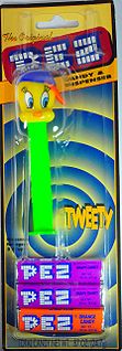 Warner Brothers Tweety