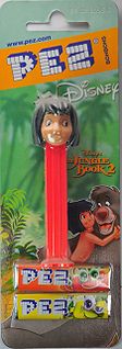 Jungle Book 2