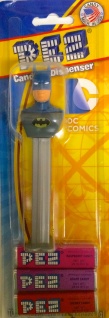 DC Comics