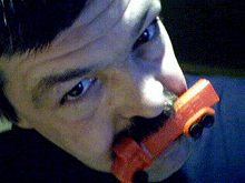 18 Wheels on a Big Rig!