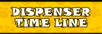 PEZ Dispenser Timeline!